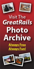 Visit the GreatRails.net Railroad Photography Archive!