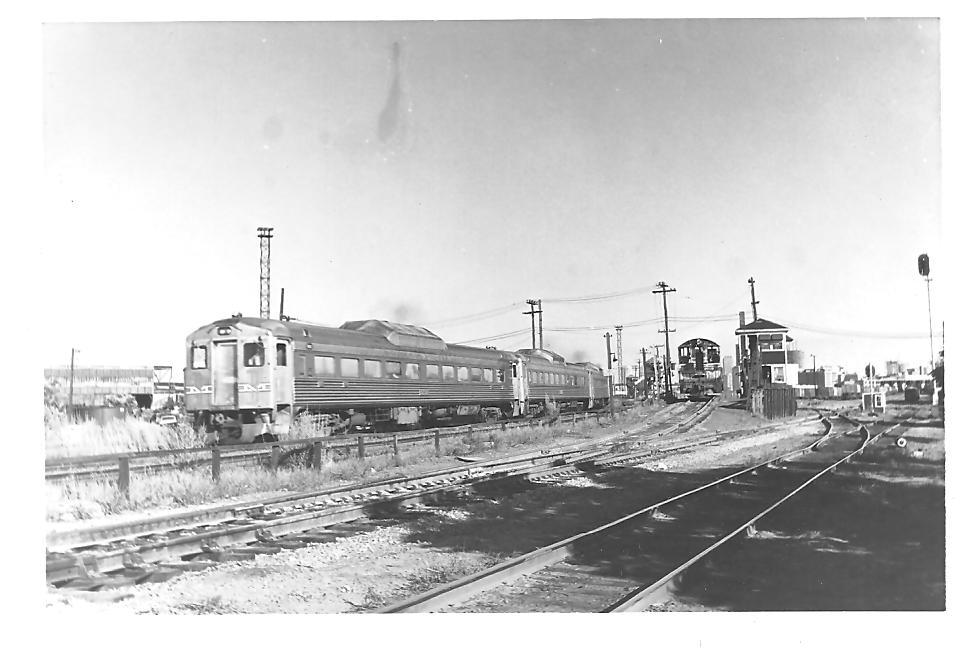 Somerville, MA The GreatRails North American Railroad Photo Archive