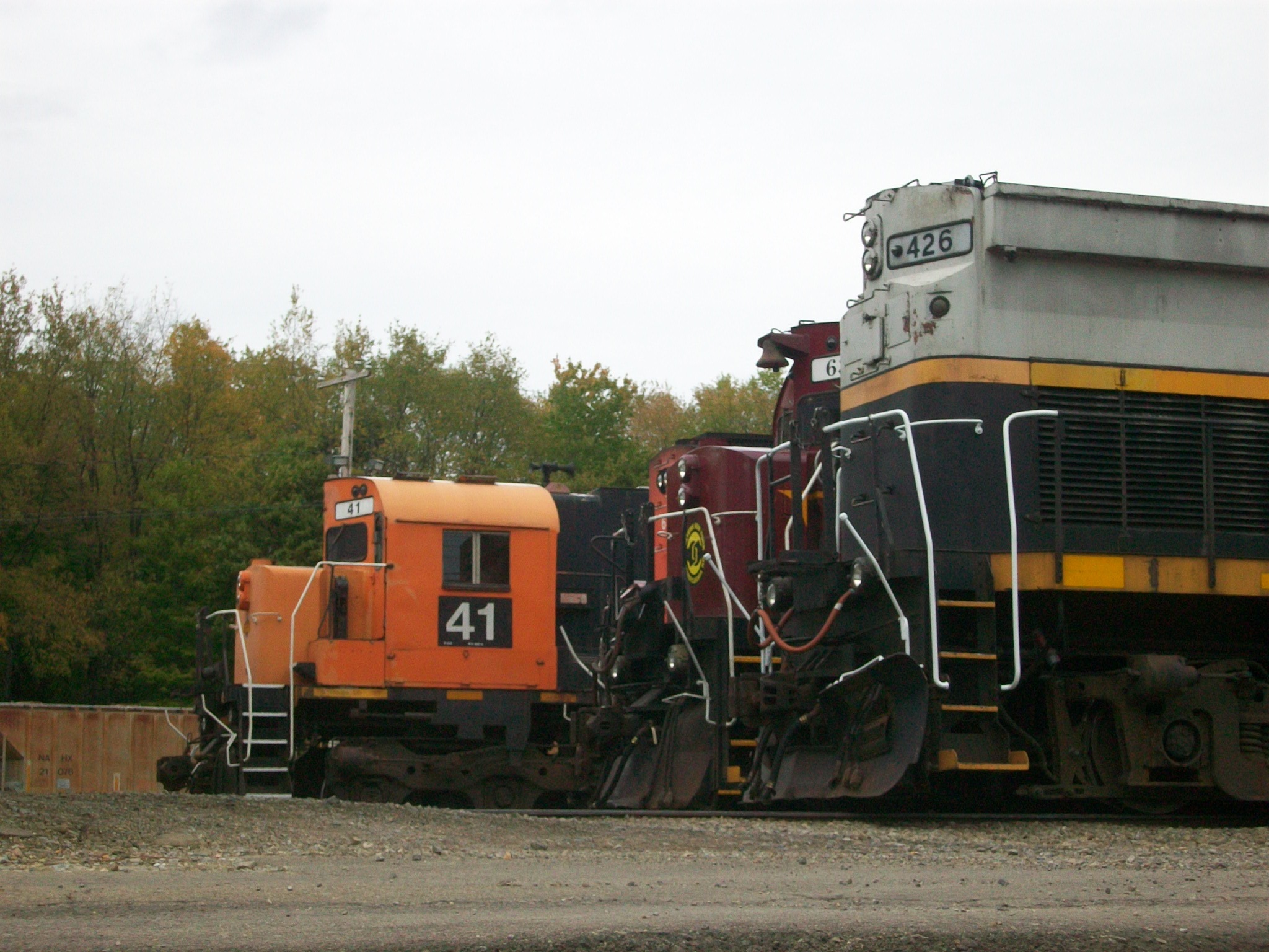 Western New York Pennsylvania RR Olean NY The GreatRails North western-new-york-pennsylvania-rr-olean-ny-the-greatrails-north