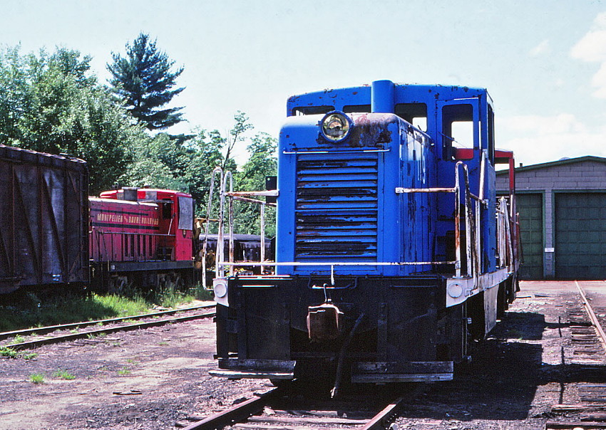 Claremont Concord Claremont Junction Nh The Greatrails North