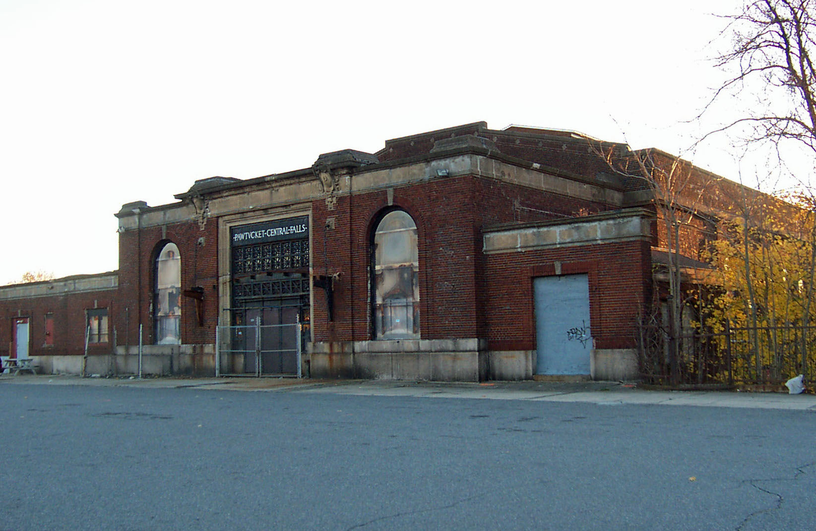 Pawtucket, RI The GreatRails North American Railroad Photo Archive