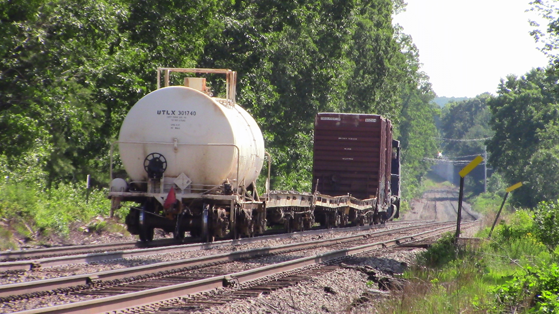 PO 3 The GreatRails North American Railroad Photo Archive