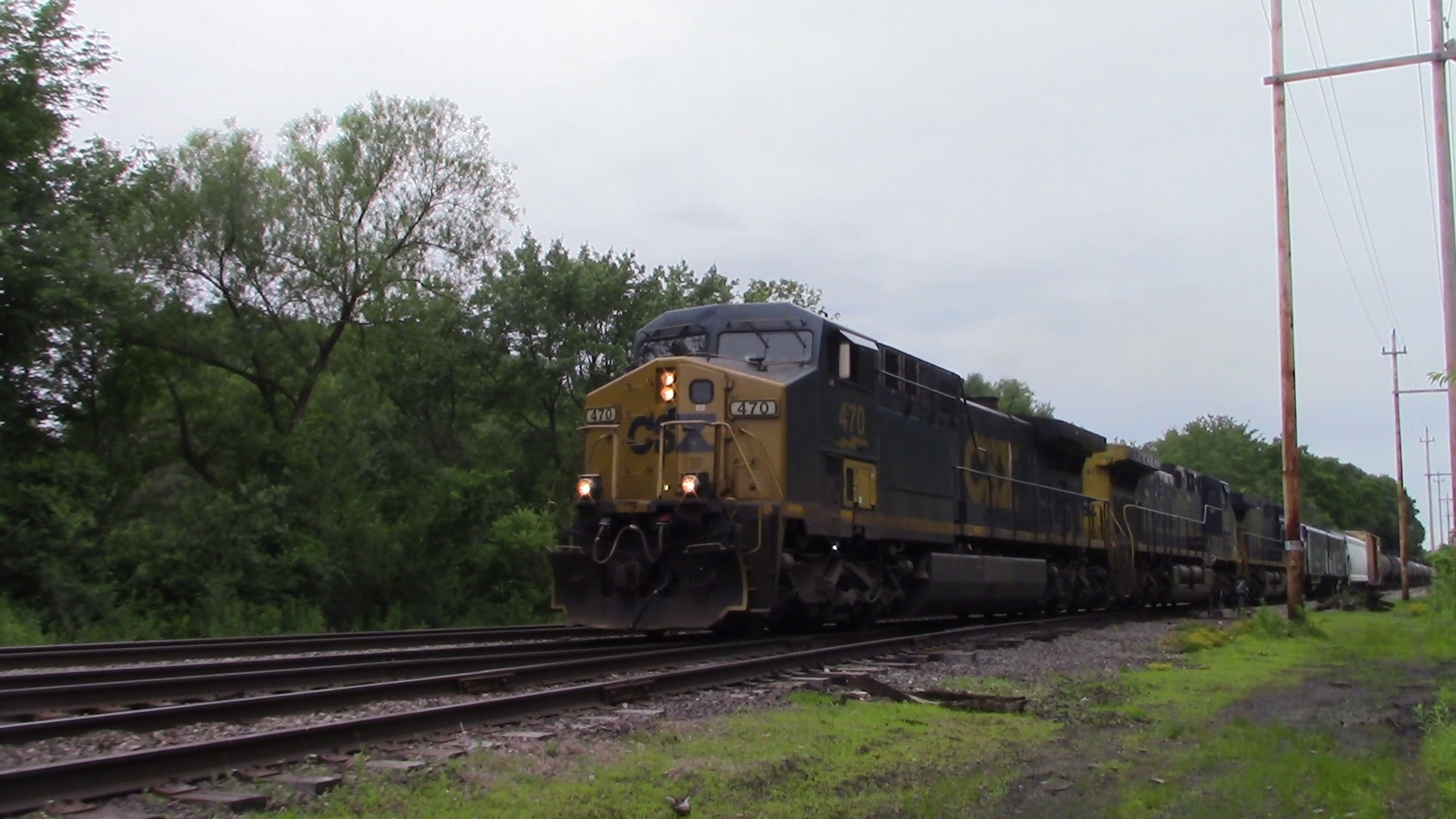 M427: The GreatRails North American Railroad Photo Archive