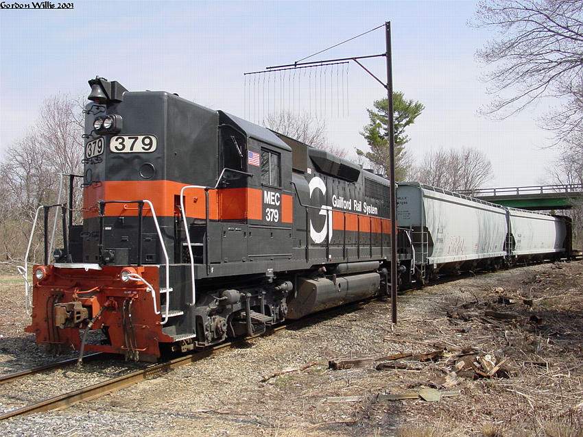 Portsmouth Switcha The GreatRails North American Railroad Photo Archive