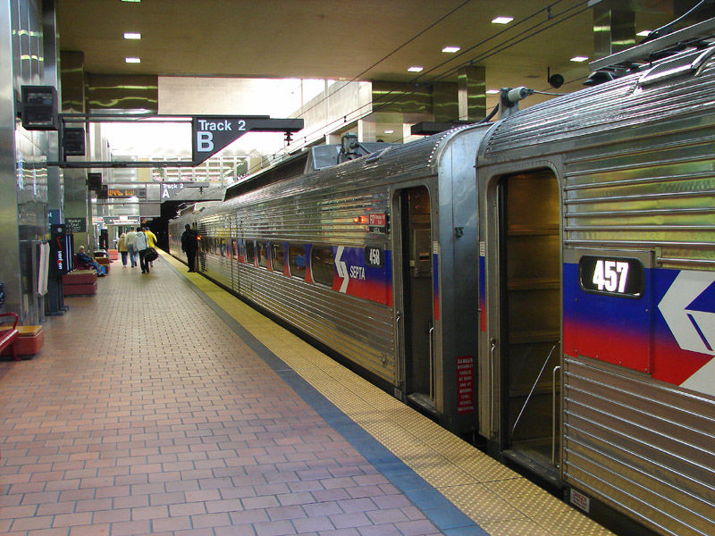 market east station