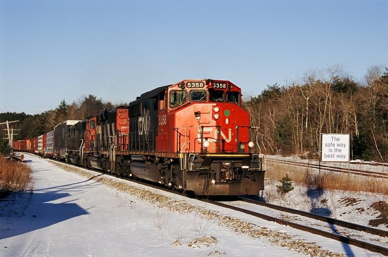 NS 930 Delanson, NY The GreatRails North American Railroad Photo Archive
