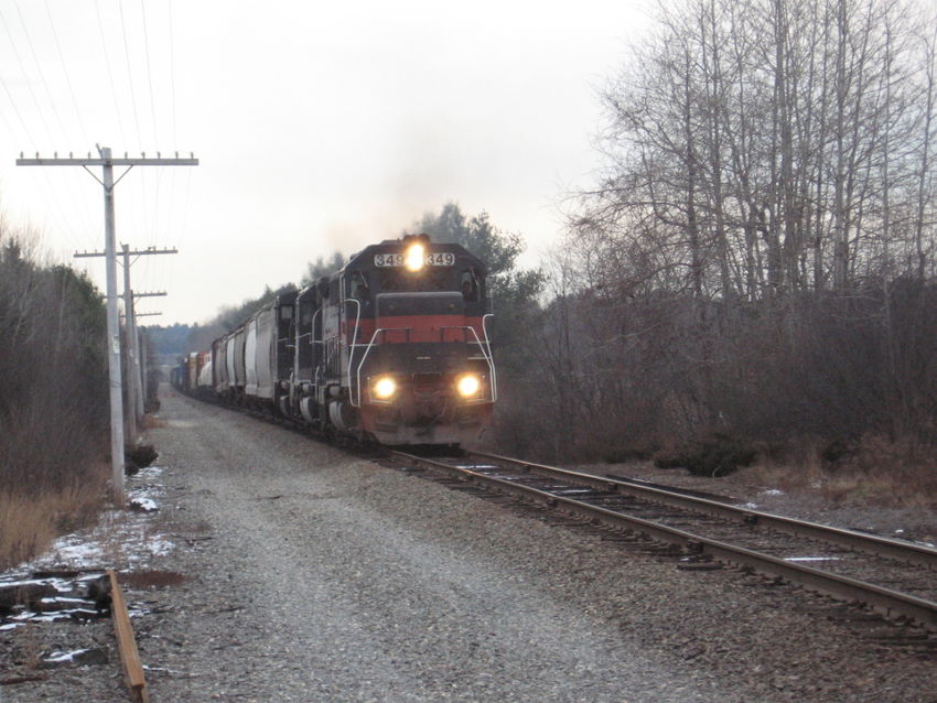 EDRU: The GreatRails North American Railroad Photo Archive