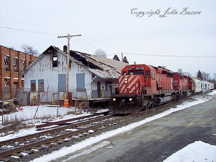 Gone But Not Forgotten: The GreatRails North American Railroad Photo ...