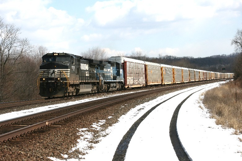 Newport, PA The GreatRails North American Railroad Photo Archive