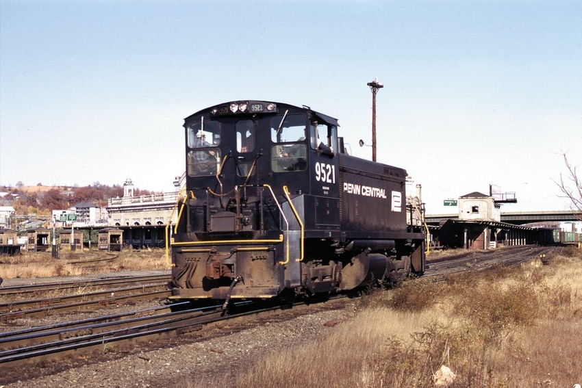 Yard Switcher The GreatRails North American Railroad Photo Archive