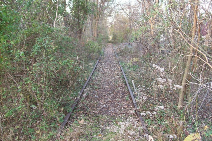 Black River & Western Lambertville The GreatRails North American