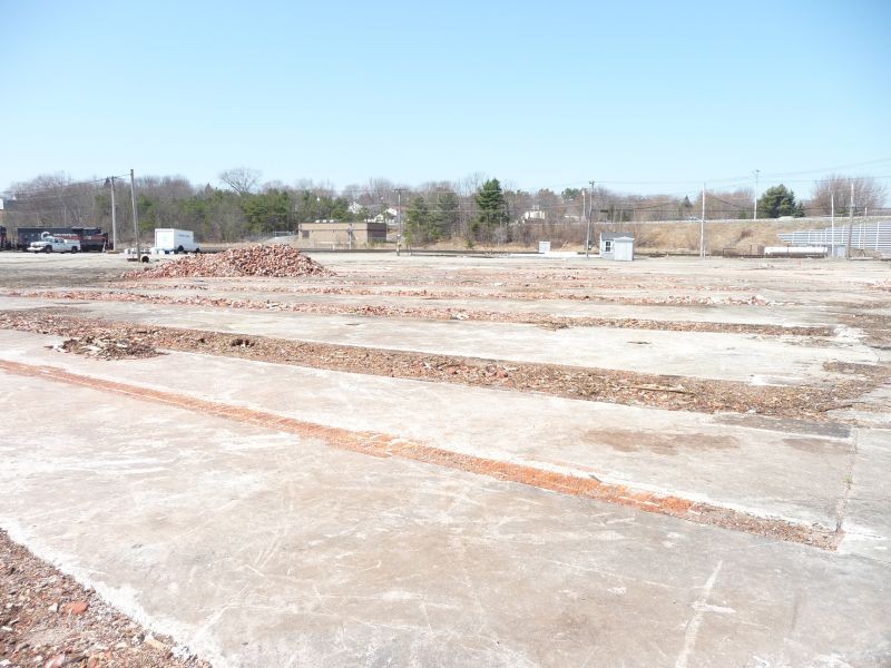 Rigby Yard Roundhouse The GreatRails North American Railroad Photo Archive
