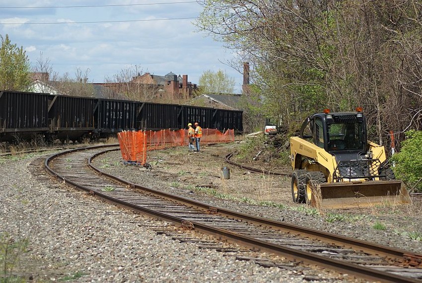 Sullivans Scrap The GreatRails North American Railroad Photo Archive