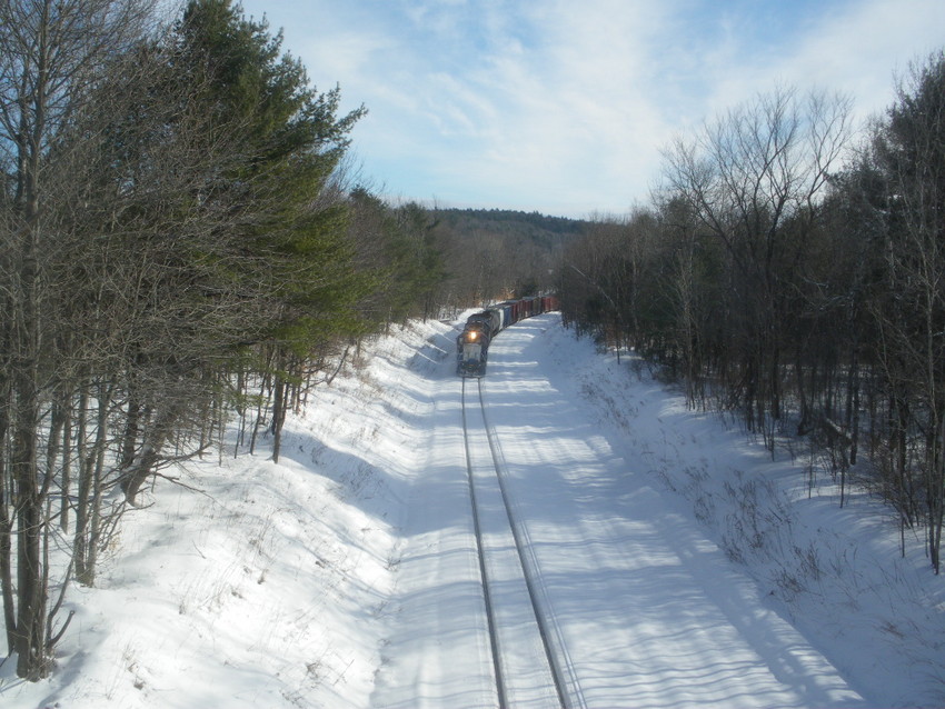SLR LLPX 2607 ready to swtich Danville Junction: The GreatRails North ...