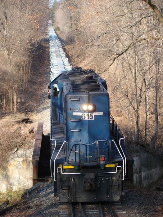 Battenkill 3 The GreatRails North American Railroad Photo Archive