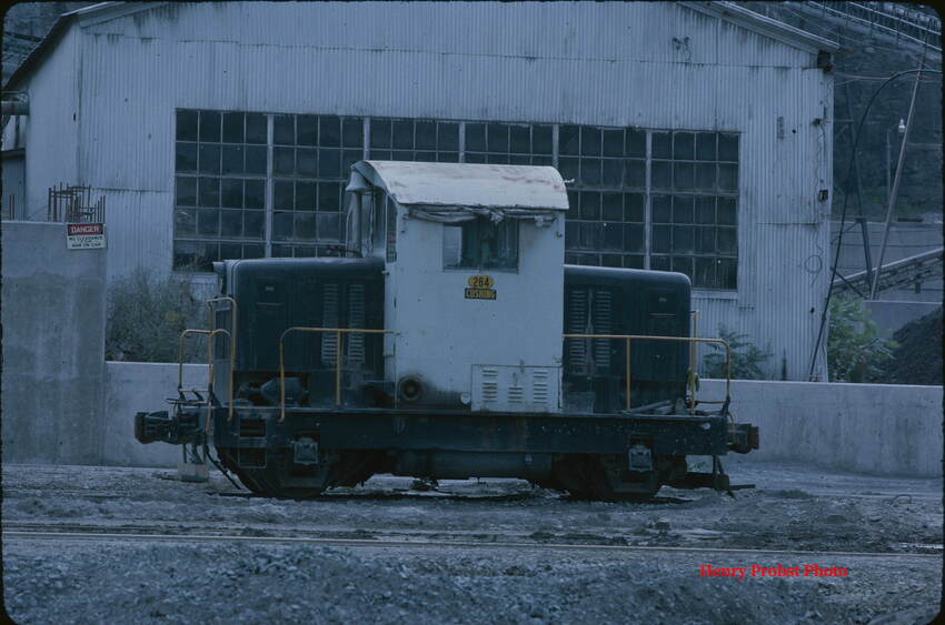 Cushing Stone The GreatRails North American Railroad Photo Archive