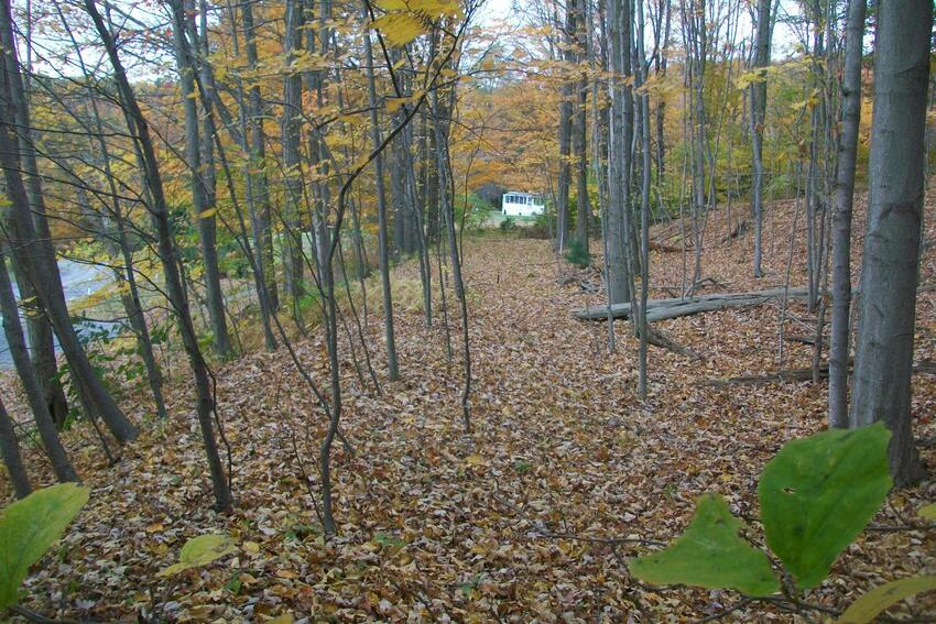 Huntington & Broad Top Mountain RR Broad Top City, PA The GreatRails