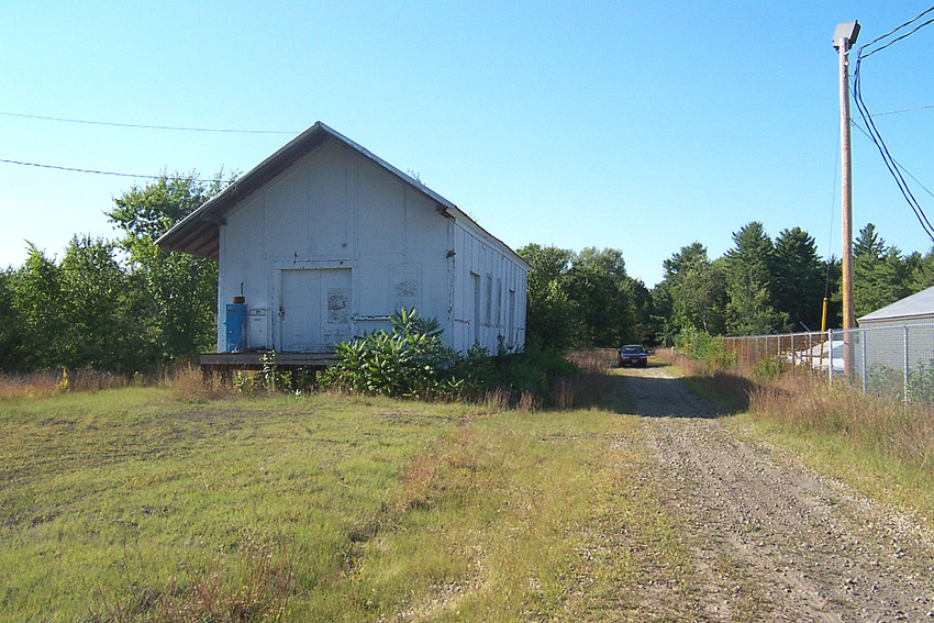 NERAIL Railroad Photos