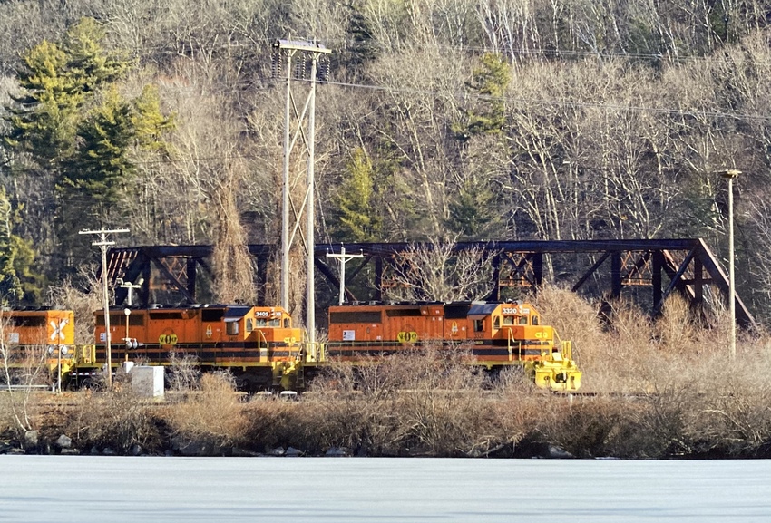 Brattleboro Vt The Greatrails North American Railroad Photo Archive