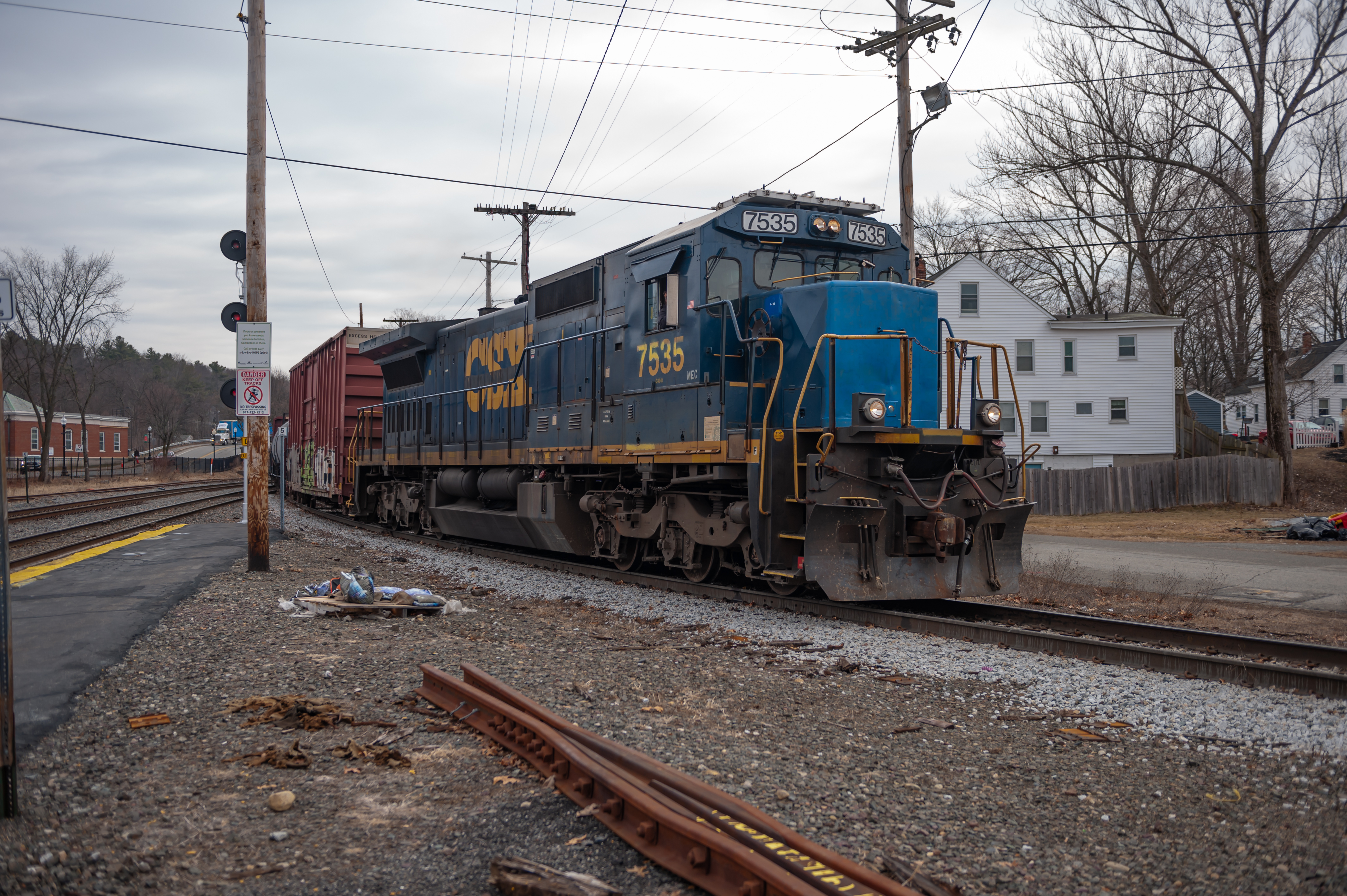 POAY: The GreatRails North American Railroad Photo Archive