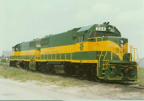 NERAIL Railroad Photos