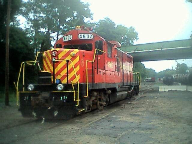 NERAIL Railroad Photos