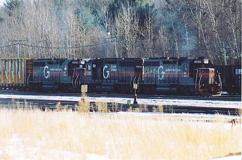 LOED: The GreatRails North American Railroad Photo Archive