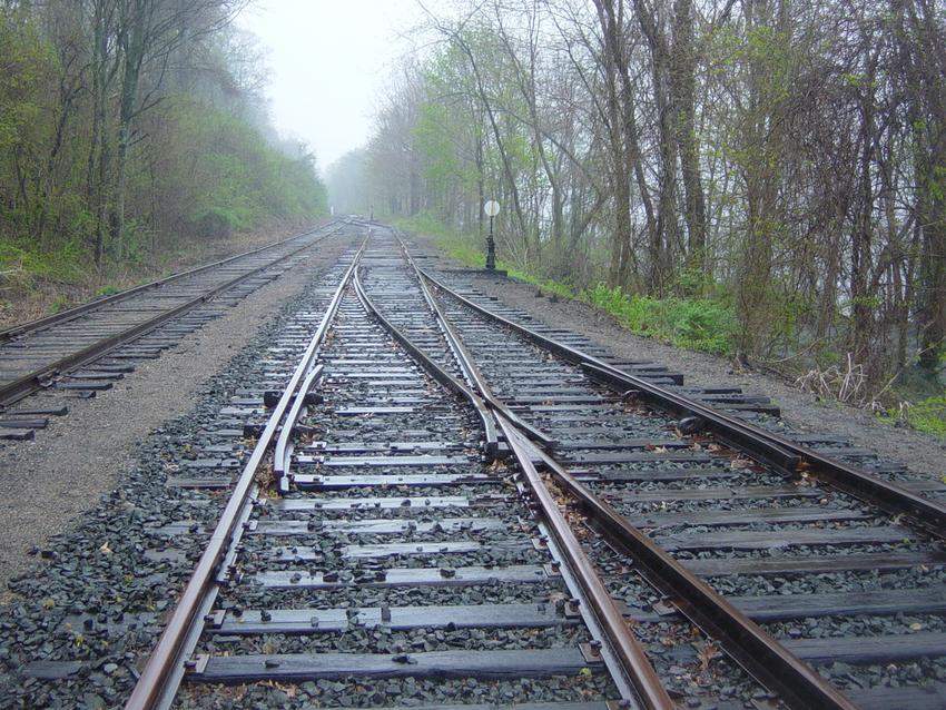 NERAIL Railroad Photos