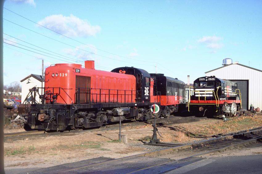 1967, or.......: The GreatRails North American Railroad Photo Archive