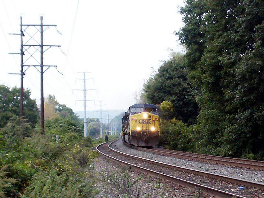 CSX 655: The GreatRails North American Railroad Photo Archive