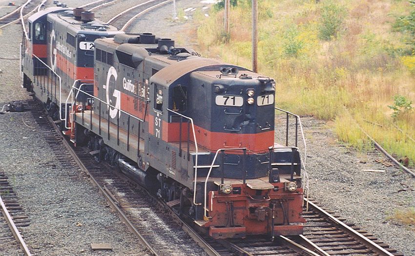 To the Rescue: The GreatRails North American Railroad Photo Archive