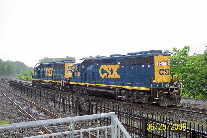Time to make a run for it.: The GreatRails North American Railroad ...