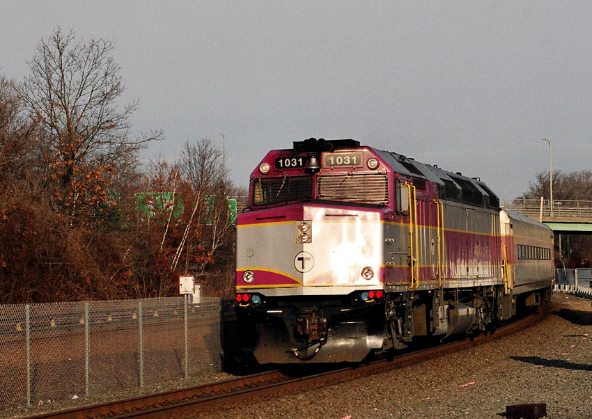Outbound to Plymouth: The GreatRails North American Railroad Photo Archive