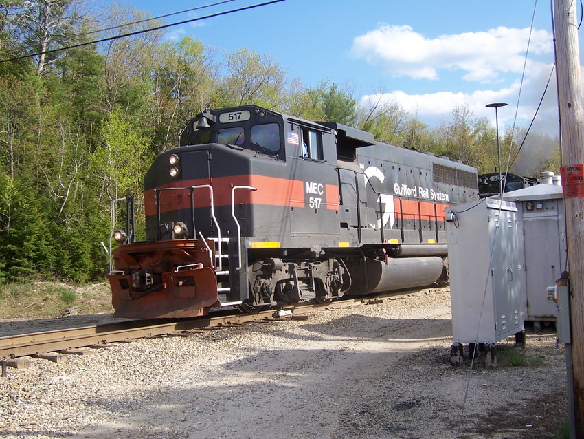Depot Rd.: The GreatRails North American Railroad Photo Archive
