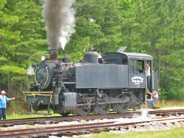 Porter 0-6-0: The GreatRails North American Railroad Photo Archive