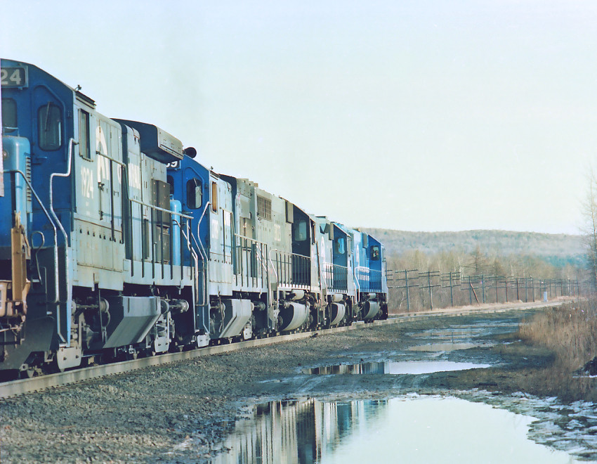 SEBO (2): The GreatRails North American Railroad Photo Archive