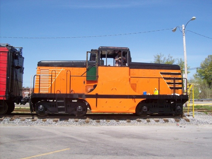 New Display: The GreatRails North American Railroad Photo Archive