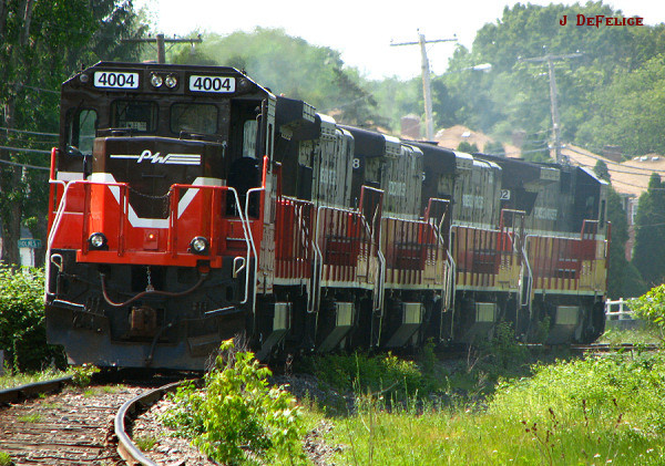 Power from BOPW: The GreatRails North American Railroad Photo Archive