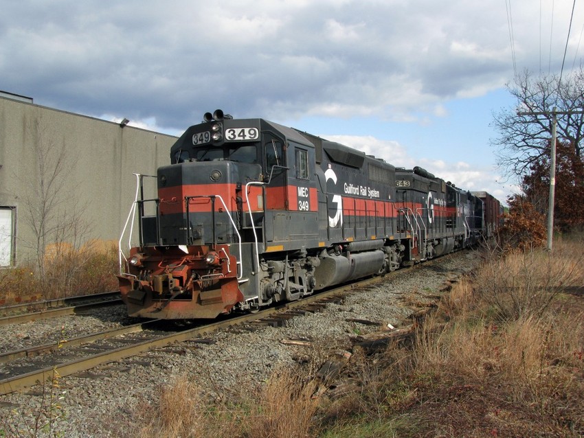 Outlawed: The GreatRails North American Railroad Photo Archive
