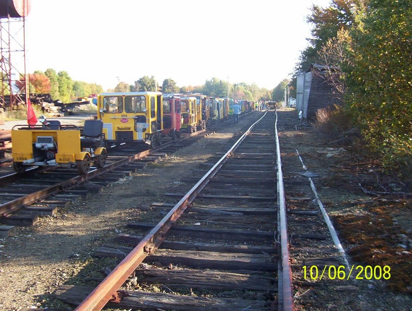 Riding the rails: The GreatRails North American Railroad Photo Archive