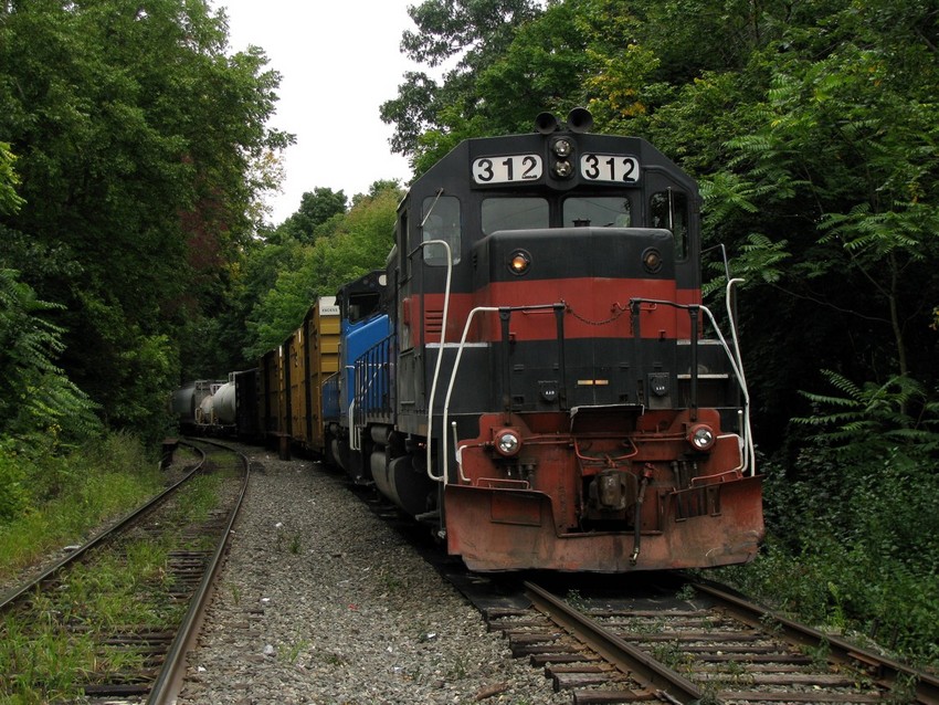 Outlawed: The GreatRails North American Railroad Photo Archive