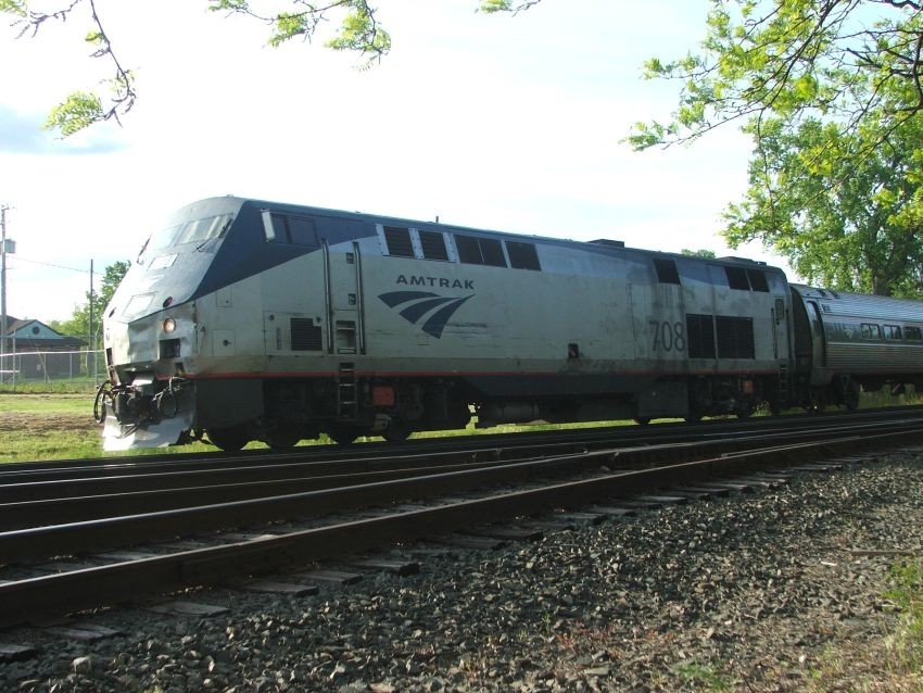 American Rail Rails Another angle: The GreatRails North American Railroad Photo Archive