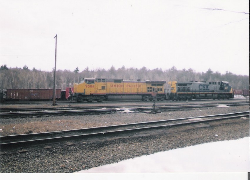 On the ready track: The GreatRails North American Railroad Photo Archive