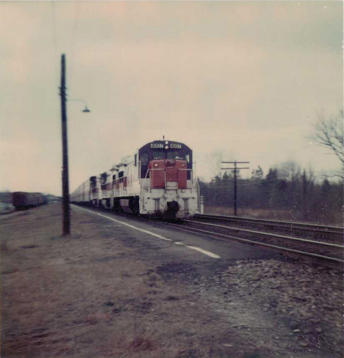 Auto Train Routes Old Original Auto Train: The GreatRails North American Railroad Photo Archive