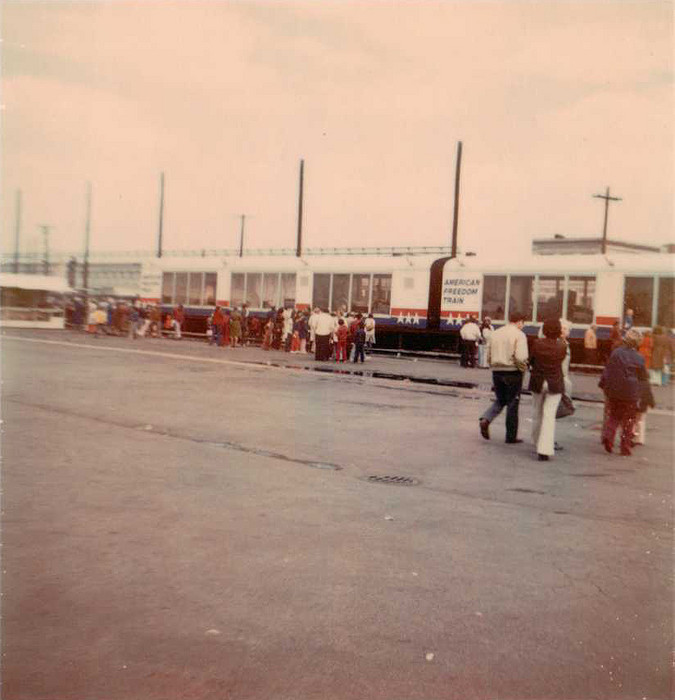 Showcasing America: The GreatRails North American Railroad Photo Archive