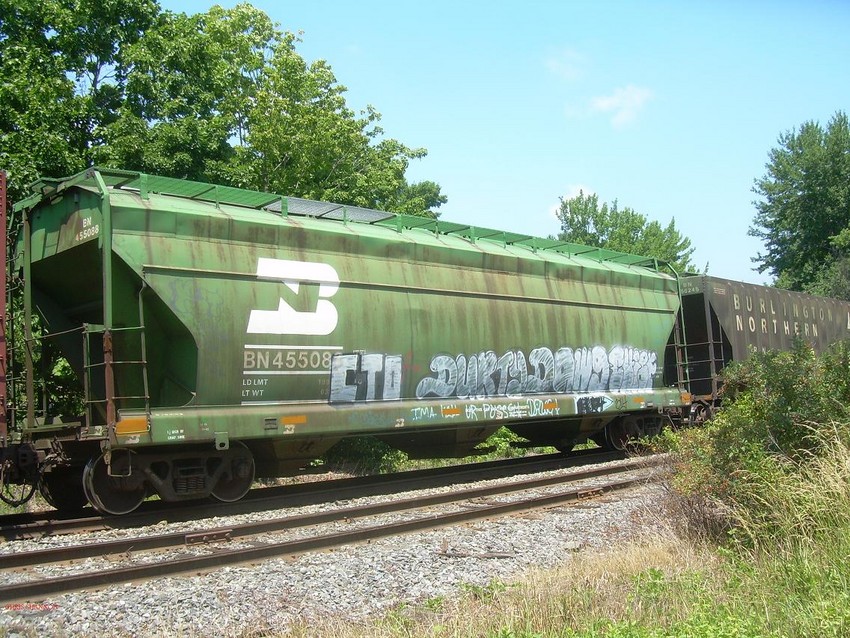 BN: The GreatRails North American Railroad Photo Archive