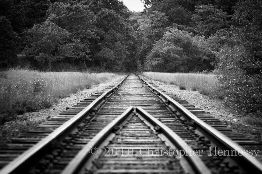 Looking North: The GreatRails North American Railroad Photo Archive