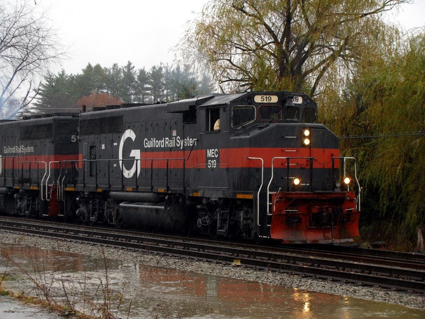 Underway: The GreatRails North American Railroad Photo Archive