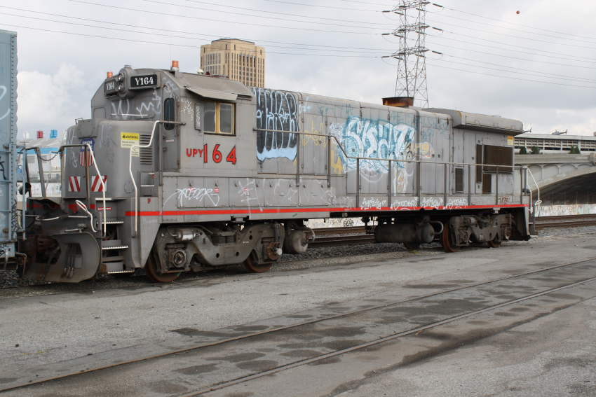 Remote Control Canvas: The GreatRails North American Railroad Photo Archive