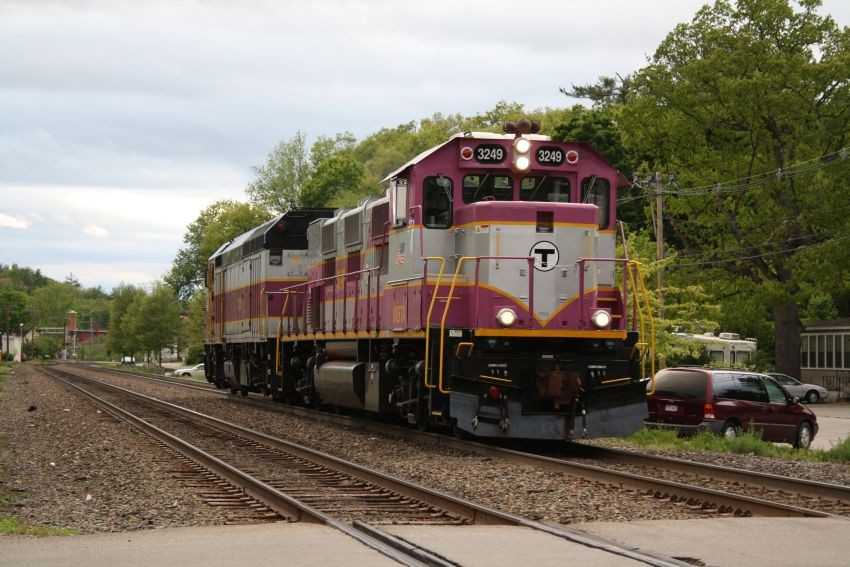 Heading back: The GreatRails North American Railroad Photo Archive